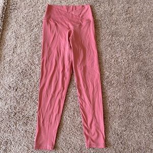 Aerie offline legging.